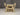 Victoria Space-Saving Rounded Picnic Table and Benches Set with Backrest – Wooden Outdoor Dining Set for Gardens and Patios
