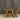 Victoria Space-Saving Rounded Picnic Table and Bench Set with Backrest – Rustic Finish Wooden Outdoor Dining Set for Gardens and Patios