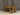 Victoria Space-Saving Rounded Picnic Table and Bench Set with Backrest – Rustic Finish Wooden Outdoor Dining Set for Gardens and Patios