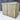 Wooden Garden Cupboard Table V.2 – Outdoor Kitchen Unit with Storage Cupboard and Optional Sink Cut-Out, Ideal for Food Prep, Cooking, and Entertaining in Gardens and Patios