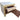 Wooden MDF Top Storage Workbench (V.4) – Sturdy Tool Cabinet with Lockable Cupboard and Drawers, Ideal for Garages, Workshops, and Studios