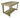 Wooden Super Heavy-Duty Indoor Outdoor Workbench 3ft Depth, Sturdy Workstation for Garages, Sheds, and Workshops