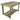 Wooden Super Heavy-Duty Indoor Outdoor Workbench 3ft Depth, Sturdy Workstation for Garages, Sheds, and Workshops