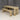Yews Rounded Space-Saving Picnic Table and Benches Set – Wooden Outdoor Dining Set for Gardens and Patios