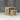 Yews Rounded Space-Saving Picnic Table and Benches Set – Wooden Outdoor Dining Set for Gardens and Patios