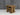 Yews Rounded Space-Saving Picnic Table and Benches Set – Rustic Finish Wooden Outdoor Dining Set for Gardens and Patios