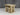 Yews Space-Saving Picnic Table and Benches Set – Wooden Outdoor Dining Set for Gardens and Patios