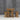 Yews Space-Saving Picnic Table and Benches Set – Rustic Finish Wooden Outdoor Dining Set for Gardens and Patios
