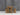 Yews Space-Saving Picnic Table and Benches Set – Rustic Finish Wooden Outdoor Dining Set for Gardens and Patios