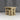 Yews Space-Saving Picnic Table and Benches Set – Wooden Outdoor Dining Set for Gardens and Patios