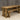 Yews Space-Saving Picnic Table and Benches Set – Rustic Finish Wooden Outdoor Dining Set for Gardens and Patios