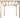 Box Wooden Garden Pergola Kit