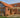 Wall Mounted Wooden Pergola Kit - Longhorn Design
