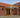 Wall Mounted Wooden Pergola Kit - Longhorn Design