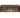 Slatted Wooden Log Store with Shelf W-335cm, H-126cm or 180cm, D-88cm - Brown Finish
