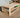 Wooden Workbench MDF Top with Extra shelving Depth-3ft With Double Shelf