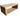 Wooden Workbench MDF Top with Extra shelving Depth-4ft