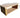 Wooden Workbench MDF Top with Extra shelving Depth-4ft