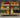 Retail Display Stands With Wooden Boxes