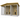 10x8ft Triple Dog Kennel with Runs