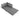 Rectangular Decking Kit With Balustrades V.2