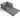 Rectangular Decking Kit With Balustrades V.3