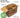 Mixed Kiln Dried Hardwood Logs