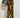 Salix Hybrid Americana Living Braided Willow Tree Sculpture 50cm, 15cm pot (50-07)