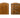 Arch Top Garden and Side Gate (v3) - 180cm Height - Brown Finish