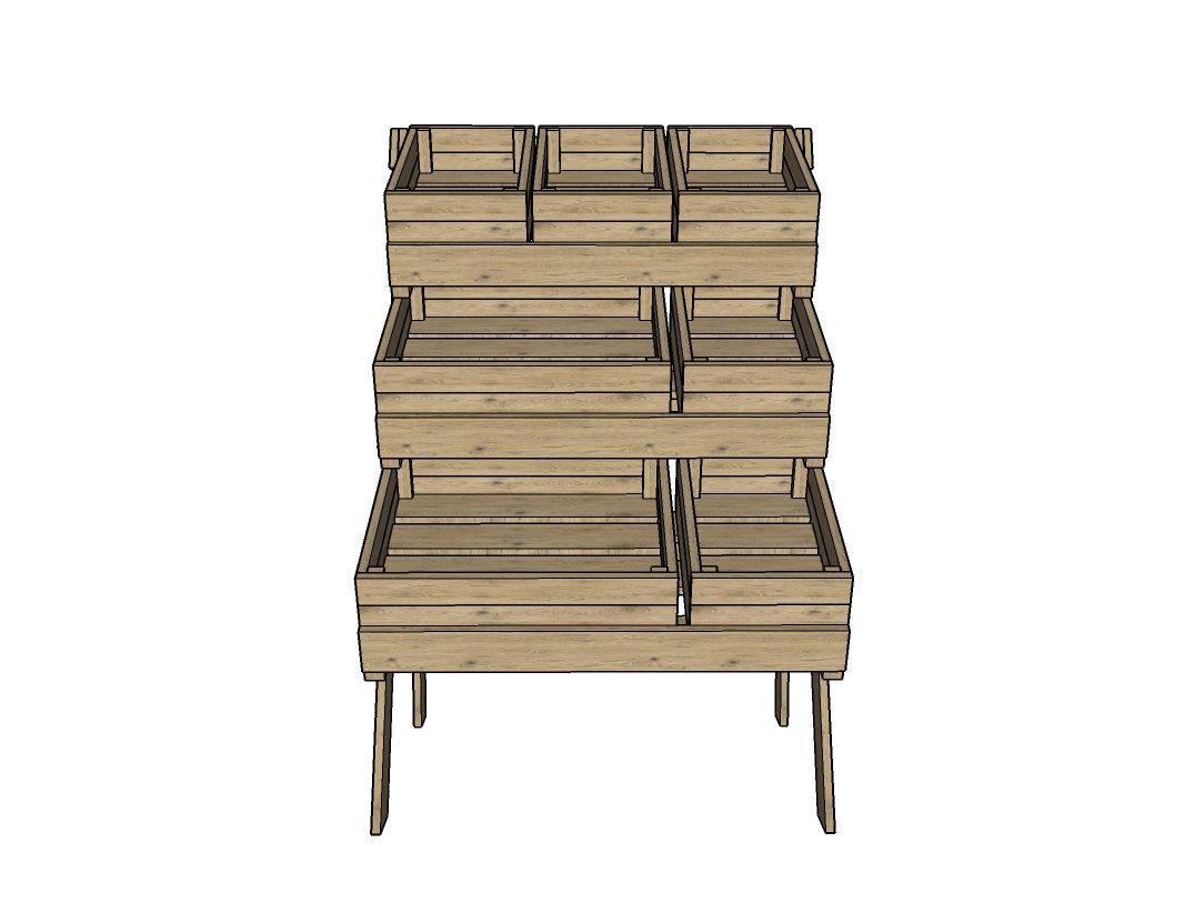 Premium Display Stands – Showcase Products with Style – Arbor Garden ...