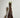 Salix Hybrid Americana Living Braided Willow Tree Sculpture 50cm, 15cm pot (50-02)