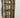 Salix Hybrid Americana Living Braided Willow Tree Sculpture 50cm, 15cm pot (50-09)