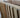 Closeboard / Feather Edge Fence Panel - Natural Finish