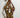 Salix Hybrid Americana Living Braided Willow Tree Sculpture 50cm, 15cm pot (50-01)