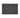 Indoor Spaghetti Door Mat Embossed Star - Dark Grey