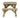 Abies Picnic Table and Benches Set - Wooden Outdoor Dining Set for Gardens and Patios