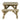 Abies Picnic Table and Benches Set - Wooden Outdoor Dining Set for Gardens and Patios