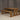 Abies Picnic Table and Benches Set - Rustic Finish Wooden Outdoor Dining Set for Gardens and Patios