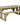 Abies Picnic Table and Benches Set - Wooden Outdoor Dining Set for Gardens and Patios