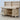 Acorn Heavy-Duty Cupboard Workbench (V.1) – Sturdy Wooden Workbench with Two-Door Cupboard, Multiple Drawers, and Optional Back Panel or Pegboard, Ideal for Garages, Workshops, and Sheds