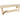 Acorn kiln-dried wooden workbench with heavy-duty swivel wheels for easy mobility ideal for workshops and garages