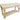 Acorn kiln-dried wooden workbench single shelf, ideal for workshops and garages