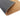 Non-Shed Synthetic Coir Doormat - Halfmoon