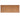 Non-Shed Synthetic Coir Kitchen and Hallway Runner Rug