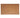 Non-Shed Synthetic Coir Doormat