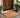 Non-Shed Synthetic Coir Doormat