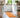 Non-Shed Synthetic Coir Kitchen and Hallway Runner Rug