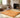 Non-Shed Synthetic Coir Large Rugs