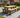 Aspen Picnic Table and Benches Set - Rustic Finish