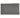 Bowtie Easy-Clean Indoor Door Mat